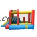 Holiday sale!Children Kids Inflatable Bouncer House Castle Jumper Bouncer(no pump included)   